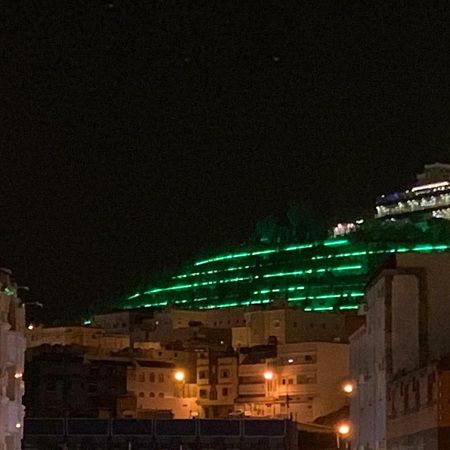 Al Reef Homes Hotel Apartments ALnuzhah Abha Buitenkant foto