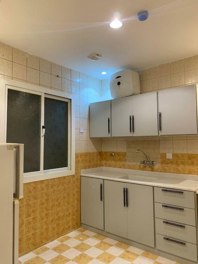 Al Reef Homes Hotel Apartments ALnuzhah Abha Buitenkant foto